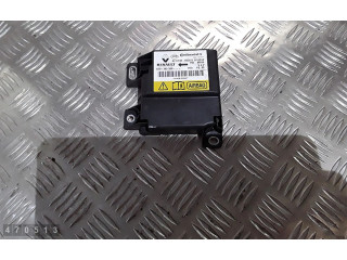 Блок подушек безопасности 8201385569 Dacia Duster