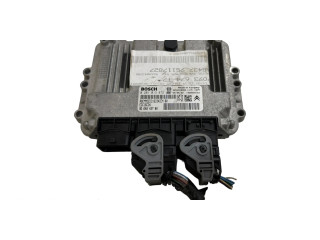 Řídící jednotka 9664843780, 9653958980 Peugeot 308 2009