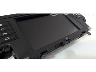 Дисплей FK7219C299AC Jaguar XE