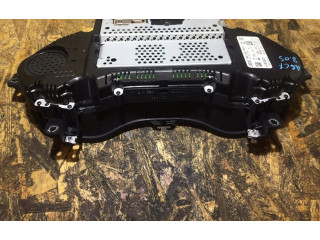 Панель приборов Audi A6 C7