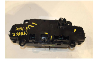 Блок управления климат-контролем AV1T-18C612-AG   Ford B-MAX