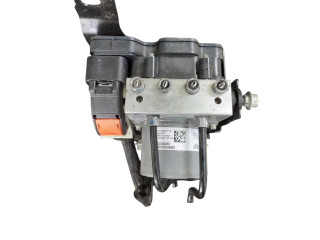 Блок АБС 9841402580, 9852200280 Citroen C5 X 2021 - года