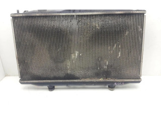 Радиатор охлаждающей жидкости 19010RBAE01 Honda Accord