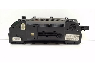 Přístrojová deska Mercedes-Benz CL C216 2008