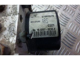 Jednotka ABS 51902576 Fiat Doblo 2012