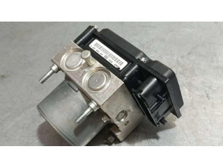 Блок АБС 445100H010, 0265231579   Citroen  C1  2006-2013 года