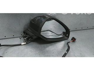 Зеркало электрическое        Audi A5  2016 -  года   