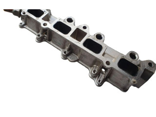 Топливная рампа 03C906051H Volkswagen Golf VI для двигателя CAXA