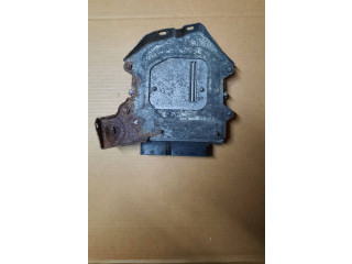 Блок управления двигателя PMN903093, 0281013498 Mitsubishi Colt