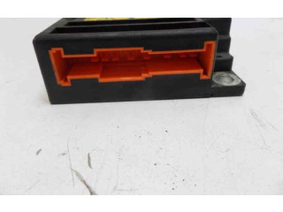 Блок подушек безопасности 9640341180, 3675C13B7   Peugeot 607