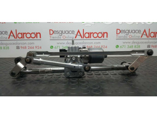 Двигатель стеклоочистителей 6R1955023C, 6R1955023C Seat Ibiza IV (6J,6P)