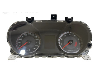 Панель приборов 8100A117A, 527670H Mitsubishi Lancer VIII