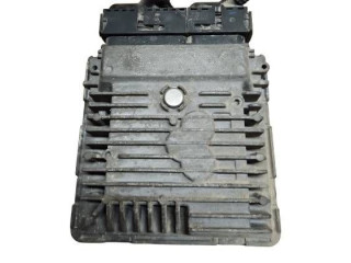 Блок управления двигателя 5wp42862aa Skoda Fabia Mk2 (5J)