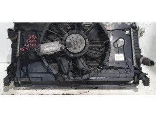 Комплект радиатора    Volvo  C30  2007 - 2010 года