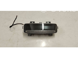 Блок управления климат-контролем A1679051701   Mercedes-Benz GLE W167