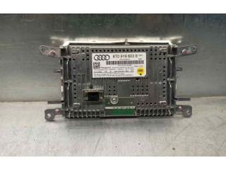 Дисплей 8T0919603E, PANASONIC Audi A4 Allroad