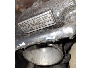 Turbodmychadlo Турбина 352420956, 352420956 Chrysler Grand Voyager IV