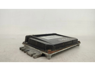 Řídící jednotka 1AWY96395445 Chevrolet Lacetti 2005