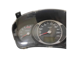 Přístrojová deska Hyundai Tucson JM 2005 940132E400, 200543400H