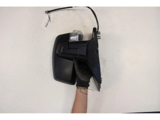 Зеркало электрическое Ford Transit Custom 2013- года