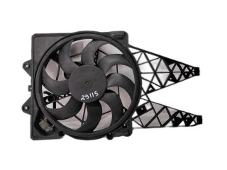 Вентилятор радиатора 198A2000 Lancia Delta III