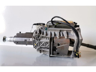 Руль Audi A8 S8 D3 4E 2002 - 2009 года 4E0905852E