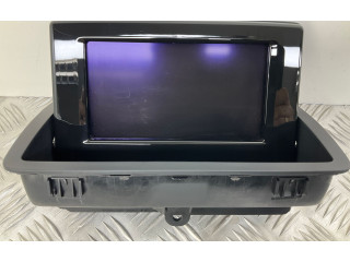 Дисплей 8U0857273B Audi Q3 8U