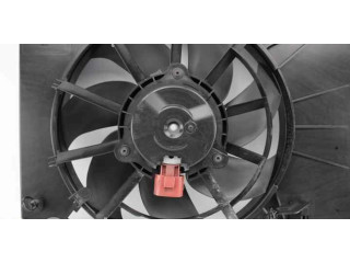 Вентилятор радиатора     2145091    Ford B-MAX 1.0