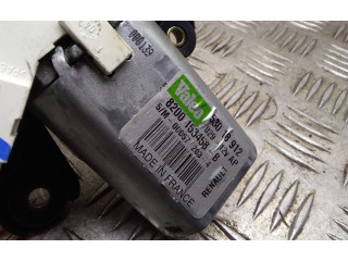 Моторчик заднего дворника 8200153458B, 53018912    Renault Megane II