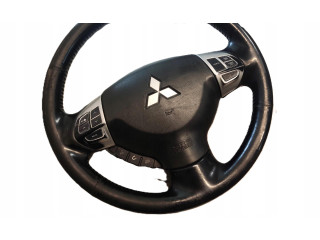 Руль Mitsubishi Outlander 2007 - 2012 года