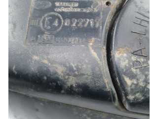 Зеркало (механическое)       Hyundai i10  2007 - 2012 года   