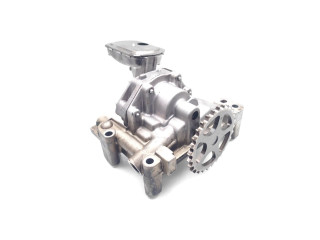 Масляный насос     9644350880    Volvo V50 