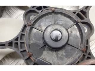 Комплект вентиляторов Honda Jazz