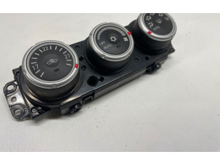 Блок управления климат-контролем 7820A115XA, 8C11A   Citroen C-Crosser