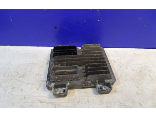 Блок управления двигателя 12605897, 12597121 Chevrolet Tahoe
