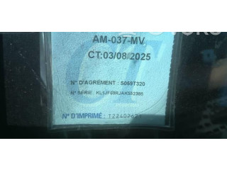 Volant Chevrolet Cruze 2010 NT  