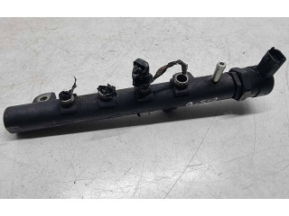 Топливная рампа 55200251, 029951 Saab 9-5