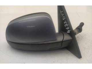 Зеркало электрическое Opel Meriva A 2003 - 2010 года