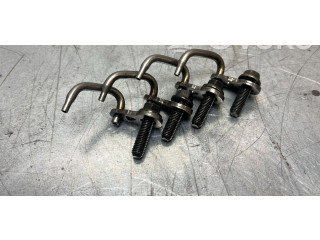 Форсунка Volvo XC90