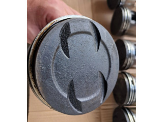 Поршень 116.963 Mercedes-Benz S W126