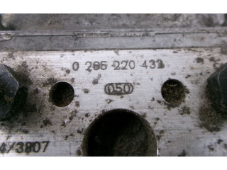 Блок АБС 7D0814111B, 7D0814111B   Volkswagen  Transporter - Caravelle T4  1991 - 2003 года