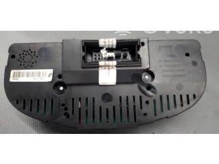 Панель приборов 1t0920862fx Volkswagen Caddy