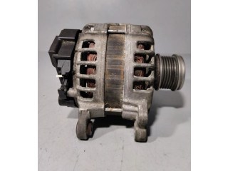 Генератор 4L903023K Volkswagen Golf VII