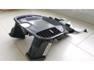 Дисплей    68105156AD, 1UV82DX8AB   Chrysler 300C