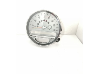 Панель приборов 923243902 Mini One - Cooper Coupe R56