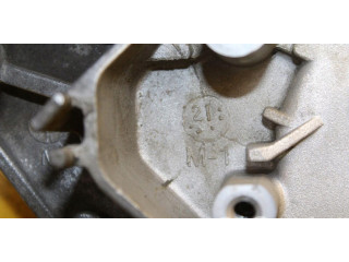 Čerpadlo oleje Hyundai Atos Prime