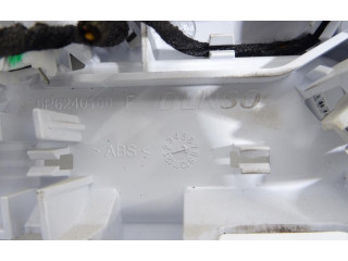 Блок управления климат-контролем 77366262 Fiat Panda III