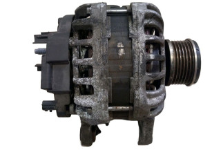 Генератор 231005933R Dacia Dokker