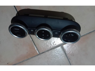 Блок управления климат-контролем 156099936, 156099936 Alfa Romeo Giulietta