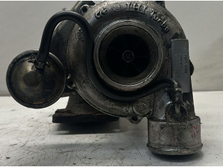  Турбина Jeep Cherokee III KJ           